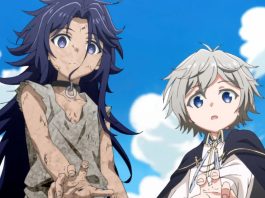 Easygoing Territory Defense by the Optimistic Lord Episode 1 Preview