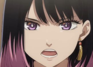 Akane-banashi Rakugo Anime’s Official Trailer Goes Live Akane-banashi Rakugo Official Trailer