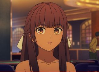 Fate/Strange Fake Anime Unveils Episode 2 Preview, Synopsis Fate/Strange Fake Episode 2 Preview