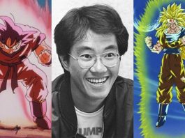 Legend of Dragon Ball Z