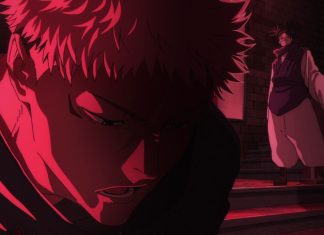 Jujutsu Kaisen Season 3 Premiere: The Culling Game Ignites with Unrelenting Intensity Jujutsu Kaisen Season 3 Premiere