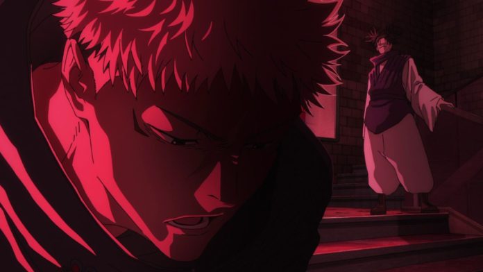 Jujutsu Kaisen Season 3 Premiere