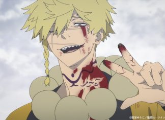 Hell’s Paradise: Jigokuraku Season 2 Episode 1 Preview And Synopsis Released Hell’s Paradise: Jigokuraku Season 2 Episode 1