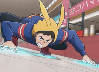 My Hero Academia: Vigilantes Season 2 Episode 2 Preview And Synopsis Revealed My Hero Academia: Vigilantes Season 2 Episode 2