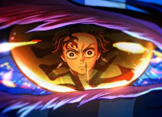 1st Demon Slayer: Infinity Castle Film Gets Nominated By Producers Guild Awards 1st Demon Slayer: Infinity Castle Film Nomination