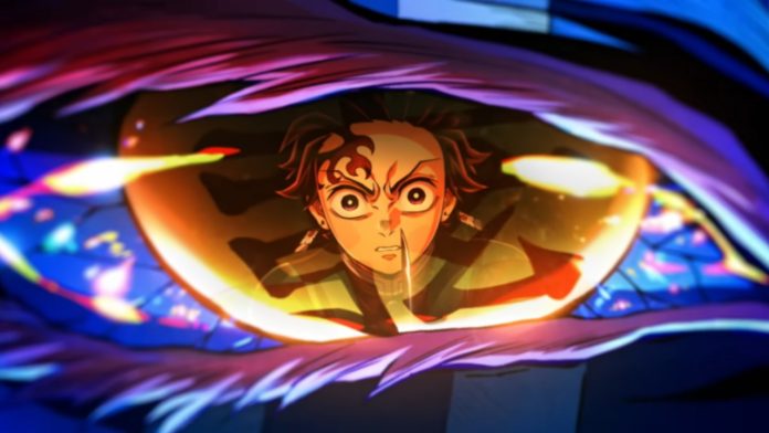 1st Demon Slayer: Infinity Castle Film Nomination