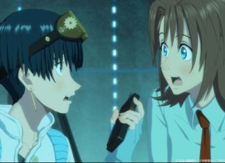 Trigun Stargaze Anime’s Episode 1 Preview And Synopsis Released Trigun Stargaze Episode 1