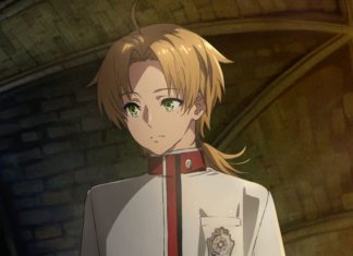 Mushoku Tensei Season 3 Anime’s New Key Visual Confirms July Release Date Mushoku Tensei Season 3 Release Date