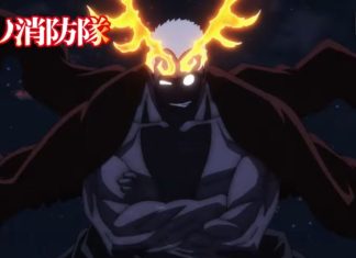 Fire Force Season 3 Part 2 Episode 2 Preview Video Goes Live Fire Force Season 3 Part 2 Episode 2