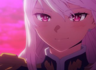 Chained Soldier Season 2 Episode 2 Preview And Synopsis Revealed Chained Soldier Season 2 Episode 2