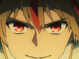Fate/Strange Fake Opening Video