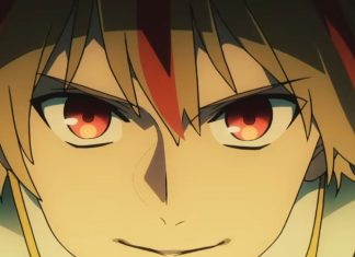 Fate/Strange Fake Anime’s Opening Video Just Went Live Fate/Strange Fake Opening Video