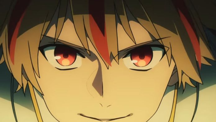 Fate/Strange Fake Opening Video