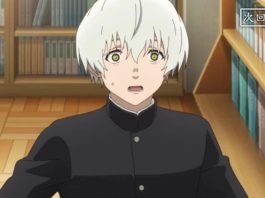 To Your Eternity Season 3 Episode 14