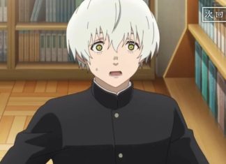 To Your Eternity Season 3 Episode 14 Preview Video Revealed To Your Eternity Season 3 Episode 14