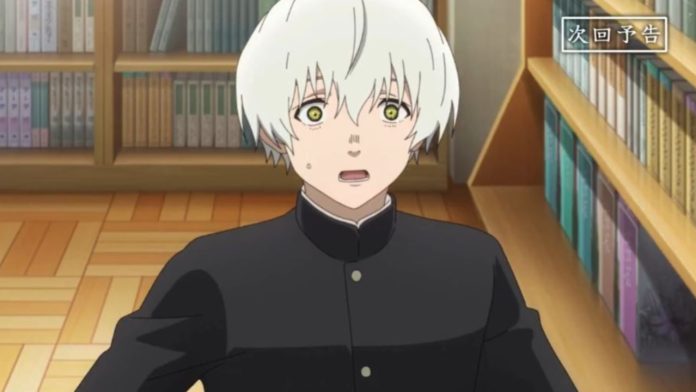 To Your Eternity Season 3 Episode 14