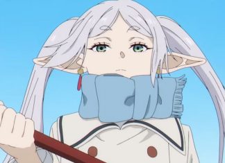Frieren: Beyond Journey’s End Season 2 Anime’s Official Trailer Features Opening Frieren: Beyond Journey's End Season 2 Opening Video