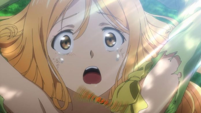 Skeleton Knight in Another World Season 2 New Trailer