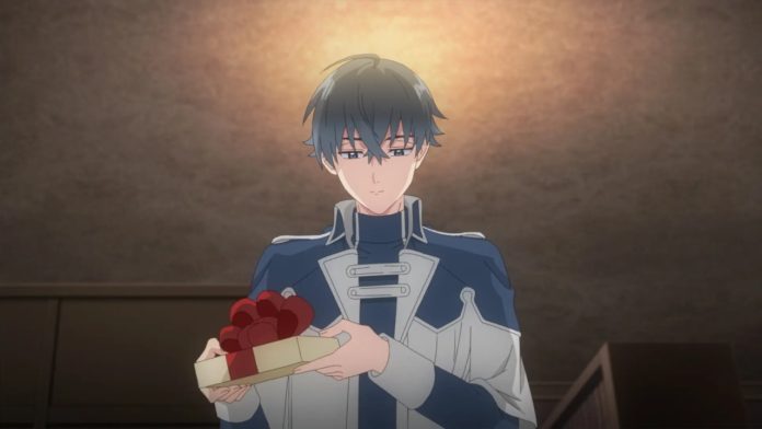 A Gentle Noble’s Vacation Recommendation Episode 2 Preview