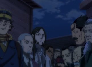 Golden Kamuy Season 5 (Final Arc) Episode 2 Preview And Synopsis Revealed Golden Kamuy Season 5 (Final Arc) Episode 2