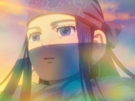 Golden Kamuy Season 5 Opening and Ending Videos