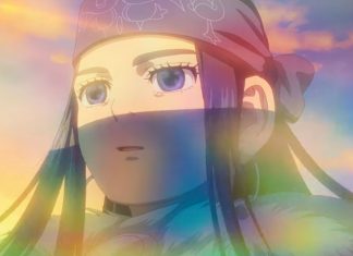 Golden Kamuy Season 5 (Final Arc) Anime Unveiled The Opening And Ending Videos Golden Kamuy Season 5 Opening and Ending Videos