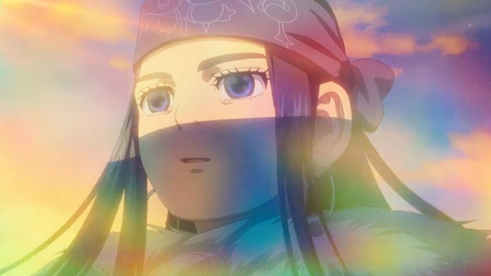 Golden Kamuy Season 5 Opening and Ending Videos