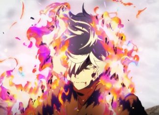 Hell’s Paradise: Jigokuraku Season 2 Episode 1 Review – A Bloody Return to the Island of Immortals Hell’s Paradise Season 2 Episode 1 Review
