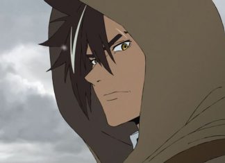 Sentenced to Be a Hero Episode 2 Preview And Synopsis Revealed Sentenced to Be a Hero Episode 2