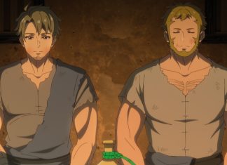 Hell Mode: The Hardcore Gamer Dominates in Another World with Garbage Balancing Anime’s Episode 2 Preview And Synopsis Revealed Hell Mode Episode 2
