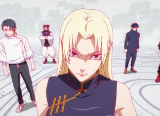 Jujutsu Kaisen Season 3: The Culling Game Part 1 Unveiled The Preview And Synopsis For Episode 2 Jujutsu Kaisen Season 3: The Culling Game Part 1 Episode 2