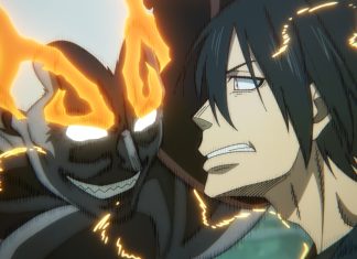 Fire Force Season 3 Part 2 Episode 2 New Preview And Synopsis Revealed Fire Force Season 3 Part 2 Episode 2 New Preview