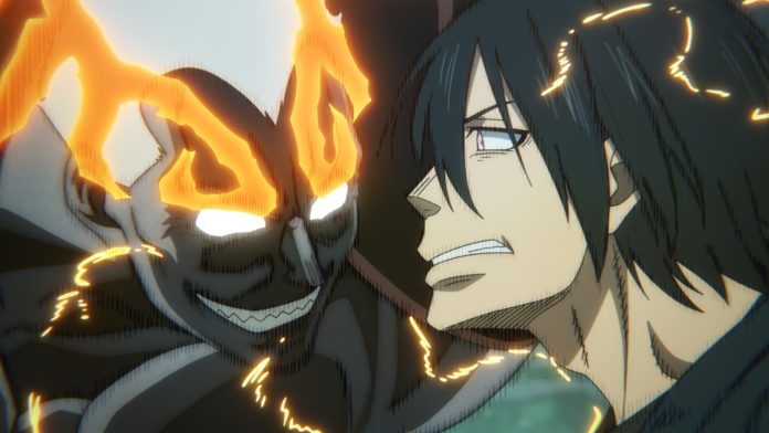 Fire Force Season 3 Part 2 Episode 2 New Preview