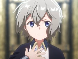 Easygoing Territory Defense by the Optimistic Lord Episode 2