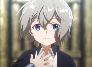 Easygoing Territory Defense by the Optimistic Lord Episode 2 Preview And Synopsis Revealed Easygoing Territory Defense by the Optimistic Lord Episode 2