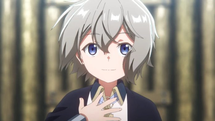 Easygoing Territory Defense by the Optimistic Lord Episode 2