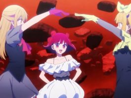 Oshi no Ko Season 3: 'B's Revenge' Insert Song Video Unleashed
