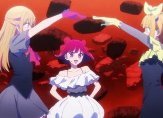 Oshi no Ko Season 3: ‘B’s Revenge’ Insert Song Video Unleashed Oshi no Ko Season 3: 'B's Revenge' Insert Song Video Unleashed