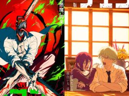 Chainsaw Man - The Movie: Reze Arc Letterboxd