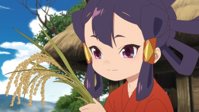 Sakuna: Of Rice and Ruin Sequel News