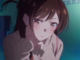 Rent-A-Girlfriend Season 5 Release Date