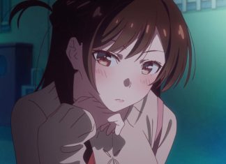 Rent-A-Girlfriend Season 5 Anime Confirms April 2026 Release Date Rent-A-Girlfriend Season 5 Release Date