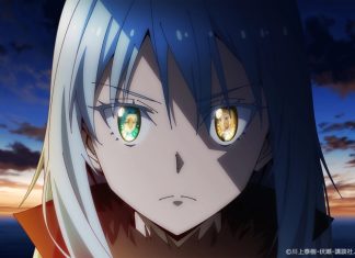 That Time I Got Reincarnated as a Slime Season 4 Anime Confirms April 3, 2026 Release Date That Time I Got Reincarnated as a Slime Season 4 Release Date