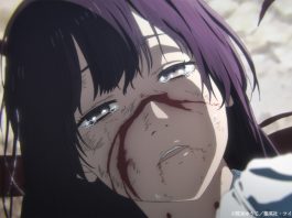 Hell’s Paradise: Jigokuraku Season 2 Episode 2