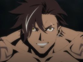 Sentenced to Be a Hero Anime Opening Video