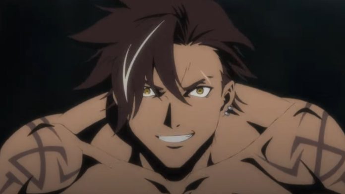 Sentenced to Be a Hero Anime Opening Video