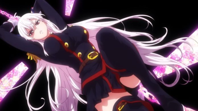 Chained Soldier Season 2 Ending Video