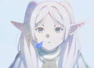 Frieren: Beyond Journey’s End Season 2 Unveiled Creditless Opening And Ending Videos Frieren: Beyond Journey's End Season 2 Creditless Opening and Ending