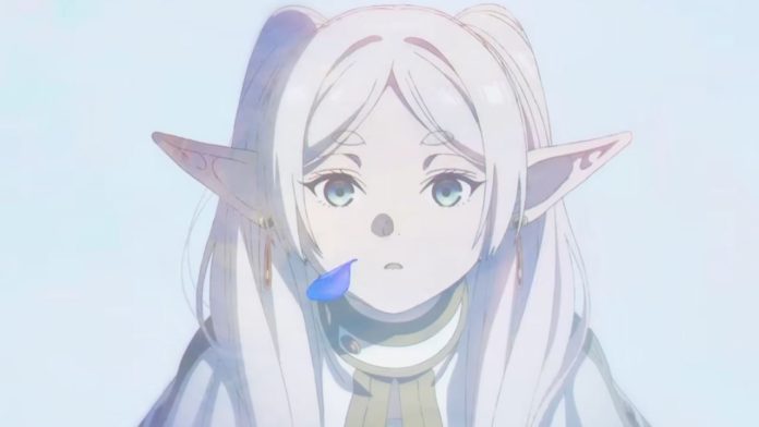 Frieren: Beyond Journey's End Season 2 Creditless Opening and Ending