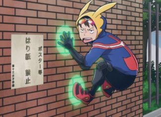 My Hero Academia: Vigilantes Season 2 Episode 3 Preview And Synopsis Revealed My Hero Academia: Vigilantes Season 2 Episode 3